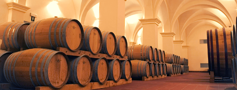 Coste a Preola Nero d'Avola DOC BIO- wino czerwone wytrawne