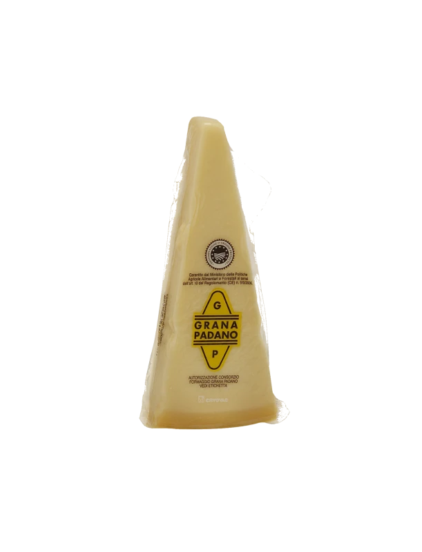 Ser krowi Grana Padano DOP ok. 300 g - Zarpellon, Veneto