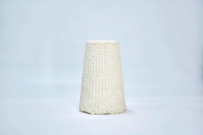 Ser ricotta z mleka owczego Ricotta Montella ok. 320 g - Picciau, Sardynia