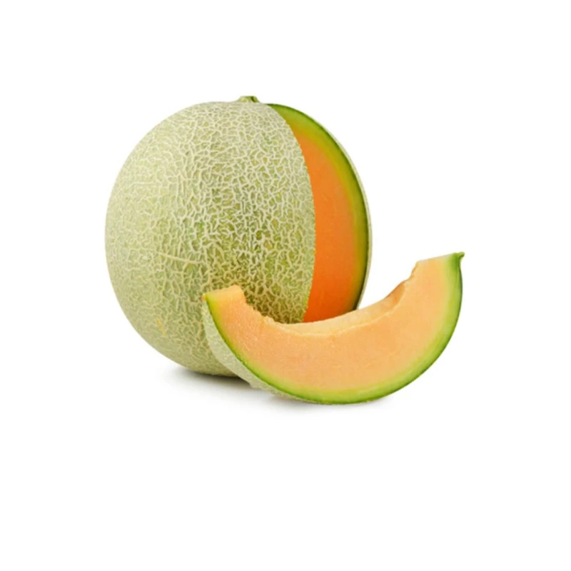 Melon Retato chrupiący i słodki - Emilia Romania