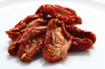 Pomodori secchi – Suszone pomidory