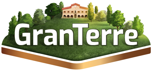 GRAN TERRE ; MODENA