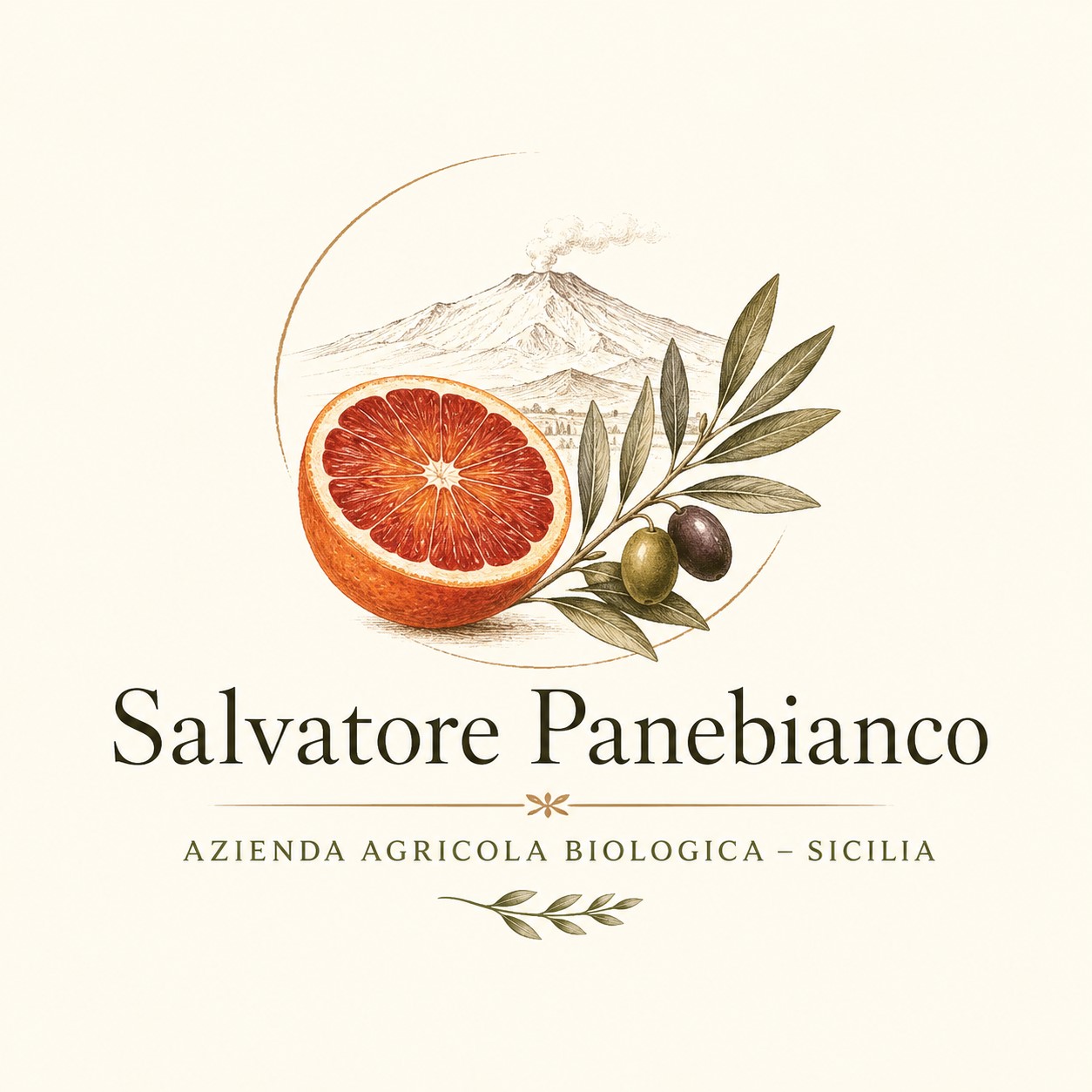 PANEBIANCO; SYCYLIA
